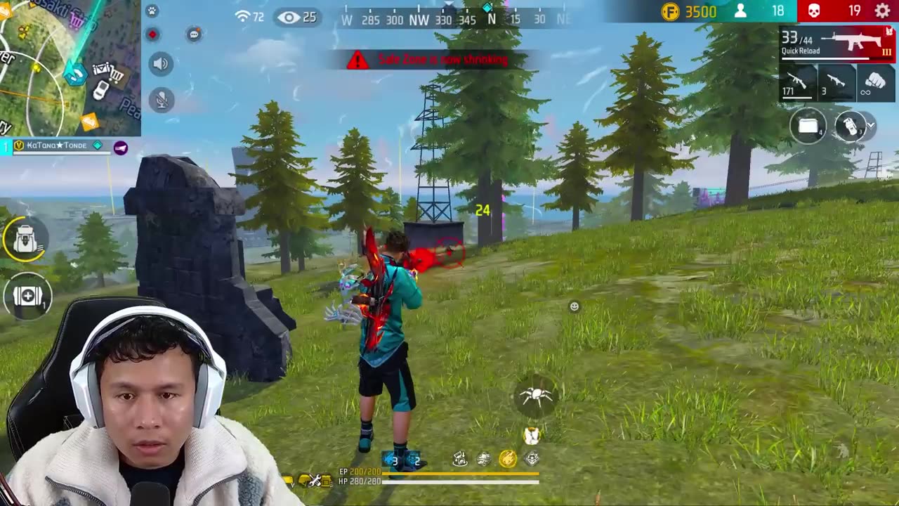 New Spider Skill Character Really Good or Bad