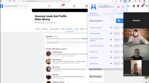 MyGoCards Training ~ 7/22/2021