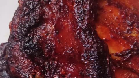 COSTELINHA PARA O ALMOÇO