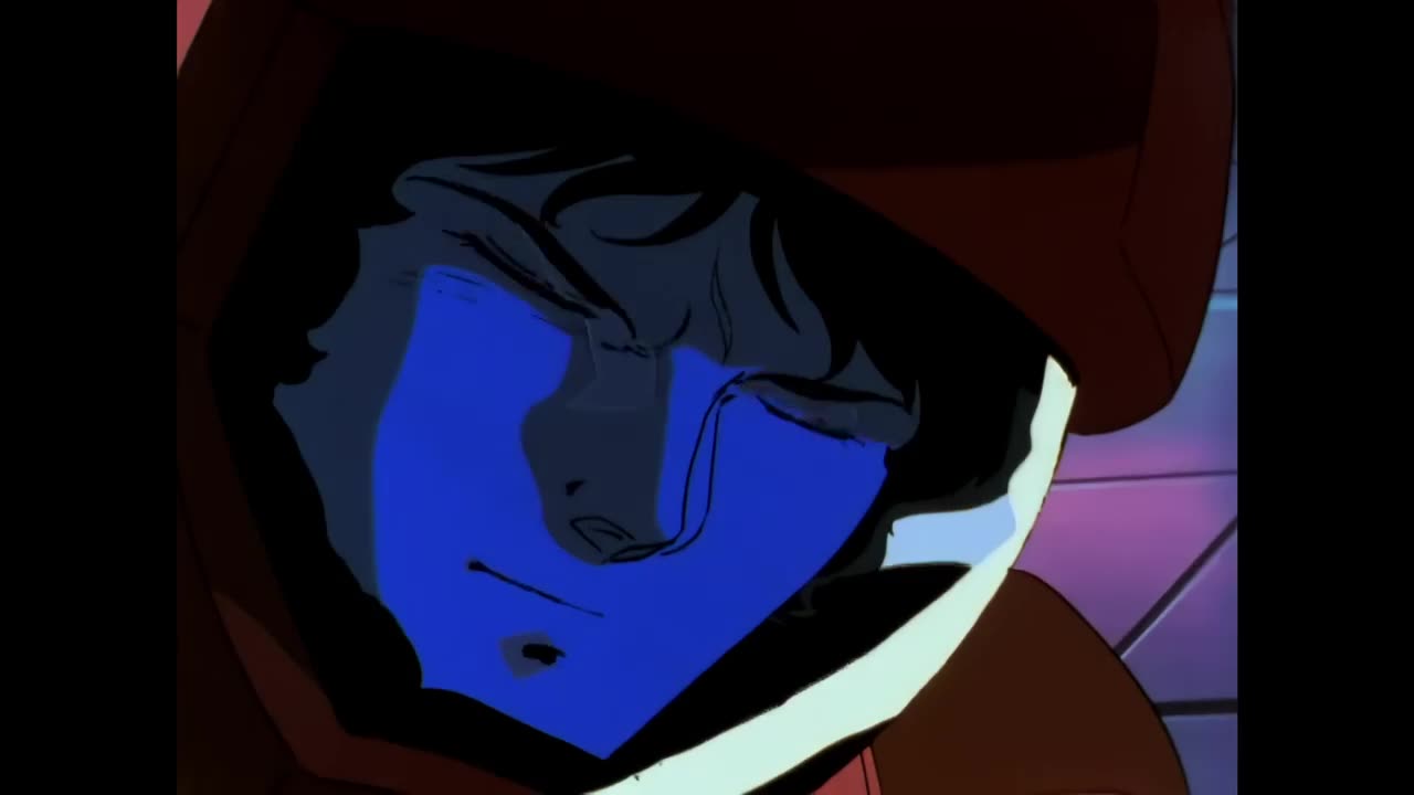Gundam Zeta OP