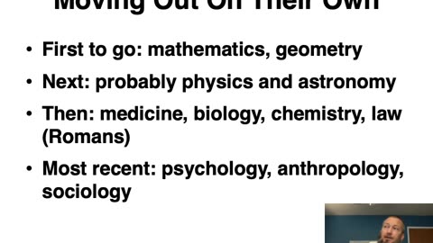 What Philosophy Is and Is Not