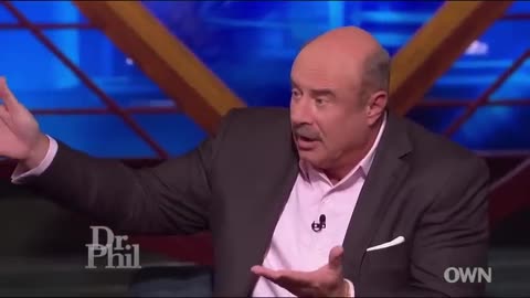 Dr. Phil S08E145 Why Men Cheat