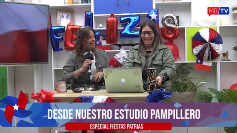 ESPECIAL FIESTAS PATRIAS 16/09/2024 PARTE 3