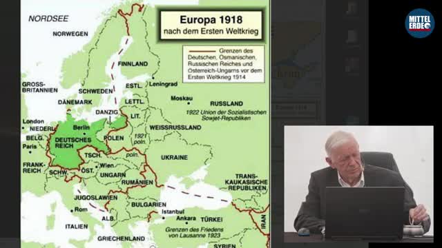 Hajo Müller Vortrag 2022-05-09