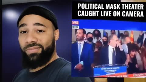 THEY'RE BUSTED! Straight Exposed! Wake Up!