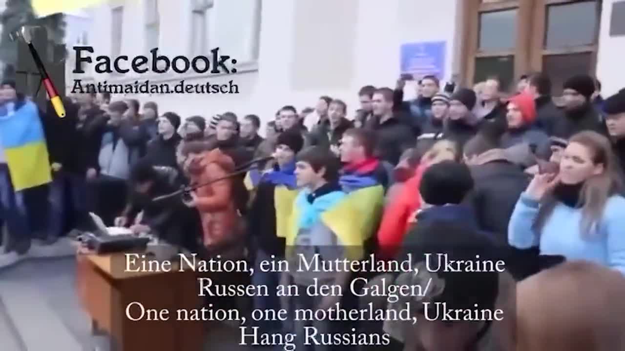 Ukraine radicals | extremists | neo-Nazis | ultranationalists