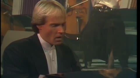 Richard Clayderman - Ballade Pour Adeline = 1977