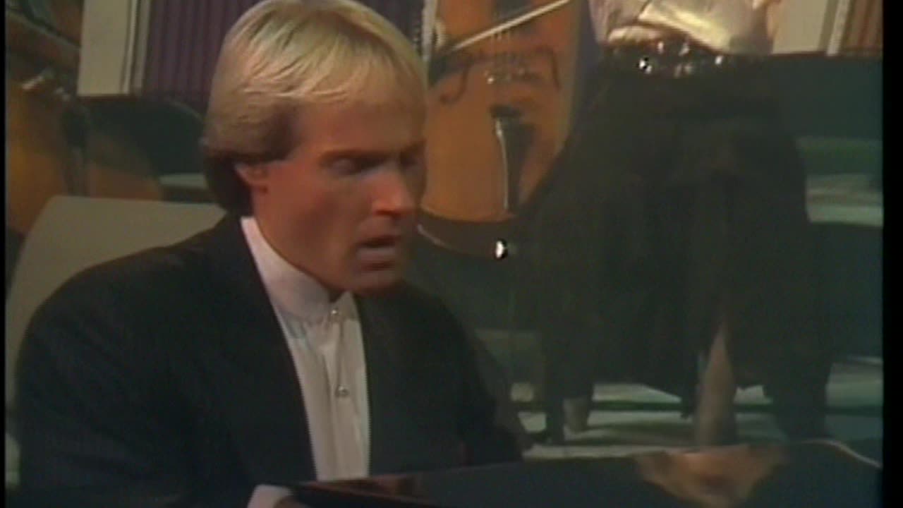 Richard Clayderman - Ballade Pour Adeline = 1977