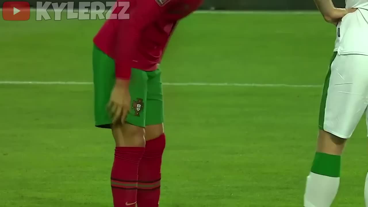 Funny Moments in Football #3