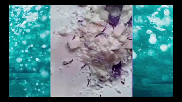 cutting relaxing video soaps #*#