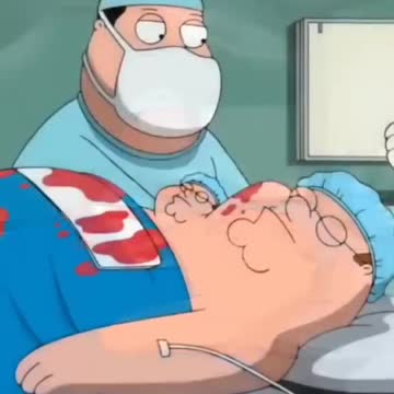 Halfway Time - Family guy