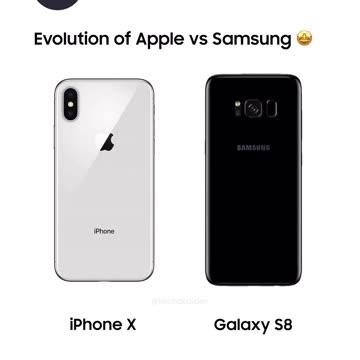 #nostalgia #retrotech #samsung #samsungmobile #apple #iphone #appleiphone #evolution #original