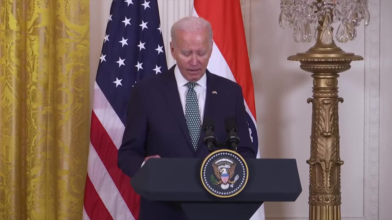 Joe Biden G20 summit with Narendra modi