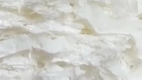 Soap cutting satisfying video