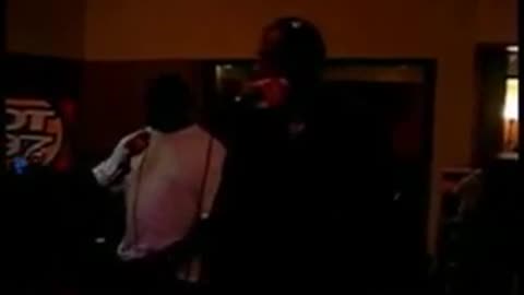 Jay-z X Hot 97 - Grammy Family Freestyle (VIDEO)