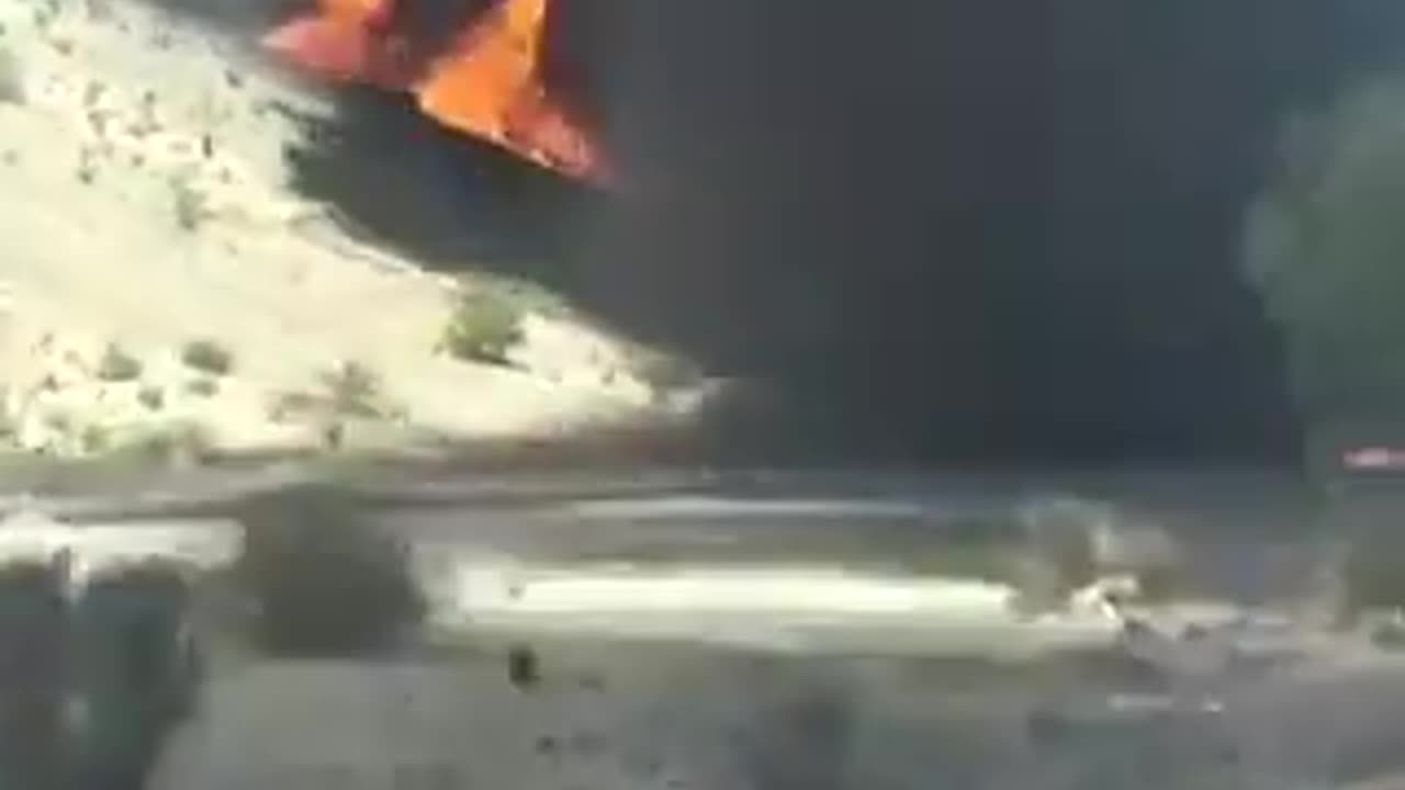 F-35 fighter jet crash in new Mexico.