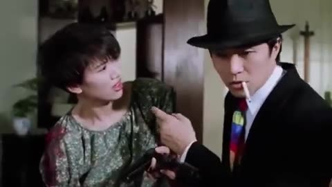 What kind of gun is this? Lol