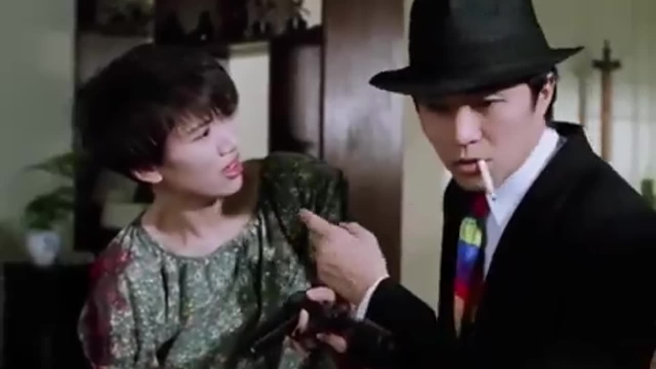 What kind of gun is this? Lol