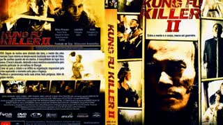 KUNG FU KILLER 2