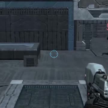 Joke Time Part 1 Halo Edition