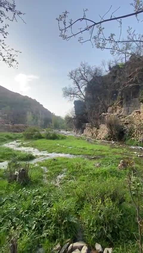 Endroit contre le stress