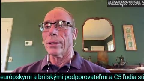 🛸💫 Najnovšia aktualizácia Dr Greera 🛸💫