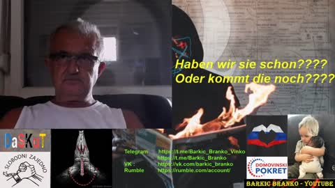 Haben wir sie schon???? Oder kommt die noch????