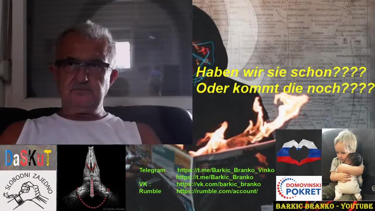 Haben wir sie schon???? Oder kommt die noch????