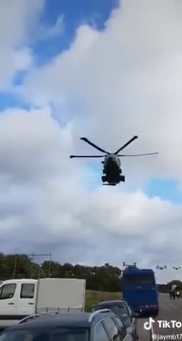 What kind of inauguration the USA is preparing for?