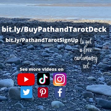 Approaching Secrets – Tarot Reading