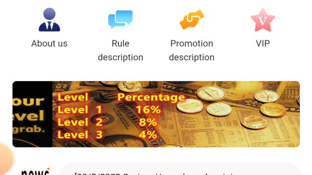 How to online earning ordgo 300 usdt