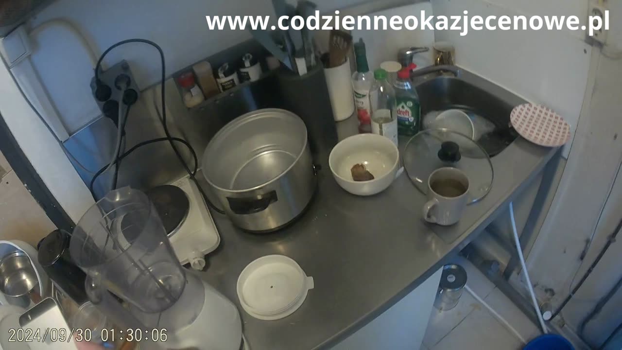 Test blender philips w kontakcie z iphonem lol