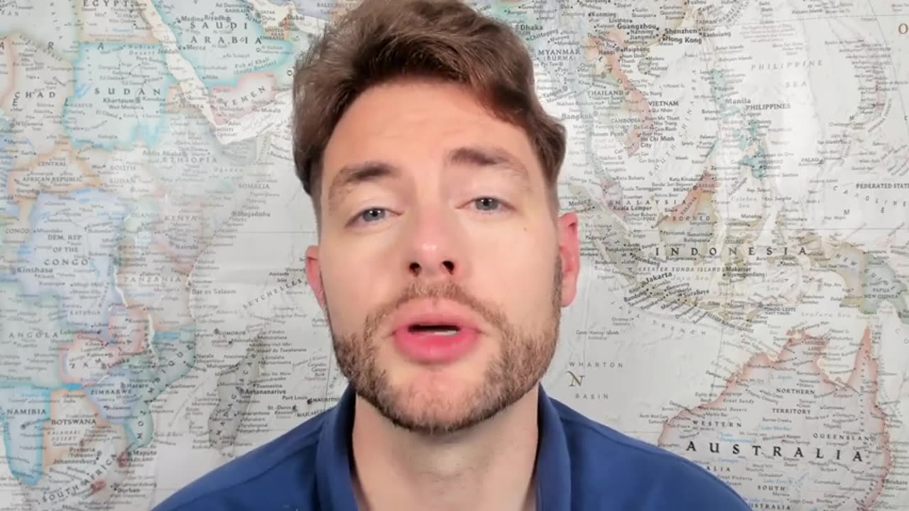 Paul Joseph Watson - This Changes Everything