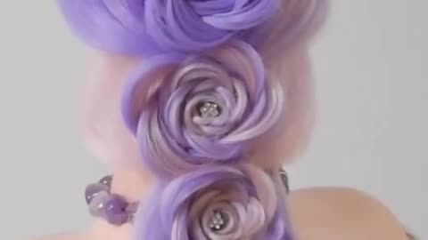 Hair style