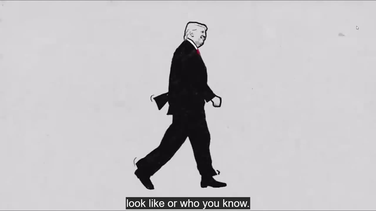 New Trump Ad on Greatness