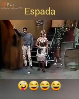 seu madroga em espada