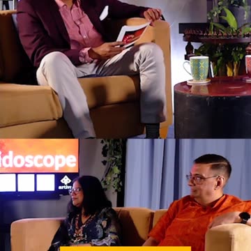 Rapid-fire round with our Melbourne guests...