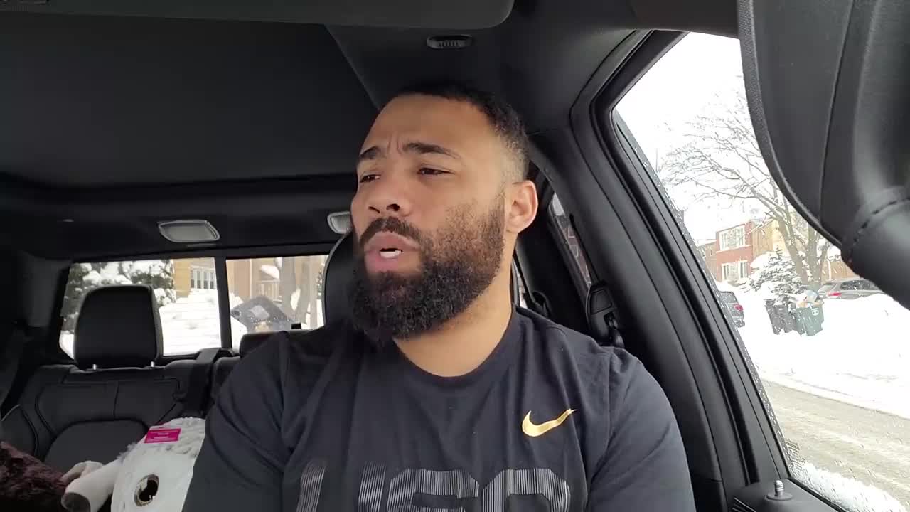How To Get The Ciara Or Russell Wilson For Me? What's Wrong With A Future Type Dude?