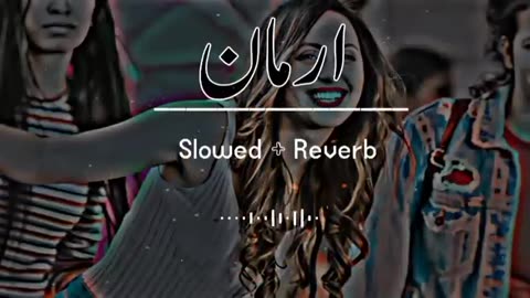 pashto slowed and reverb songs