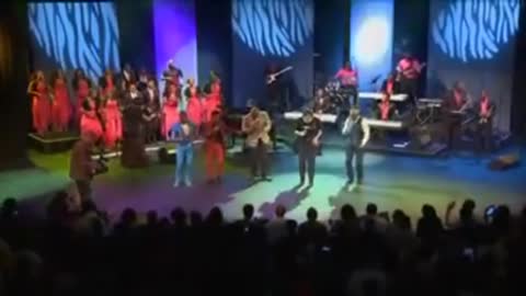 Powerful Praise and Worship Who i am Chosen Generation by Sinach Gospel Music