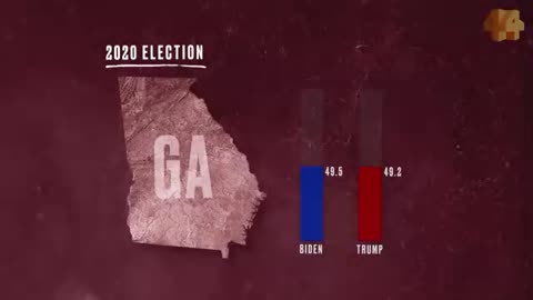 Trump and the future of the United States of America