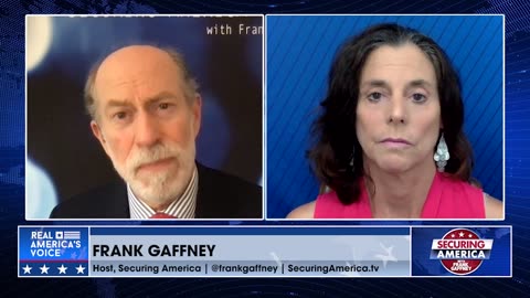 Securing America with Cheryl Chumley (part 2) | June 21, 2023