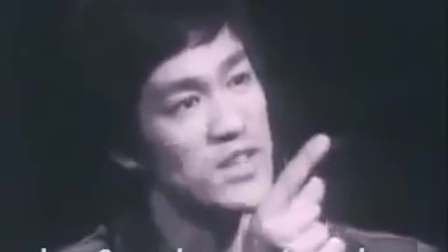 Life Truth - Bruce Lee