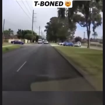 Impatient Got Hate By Another Car