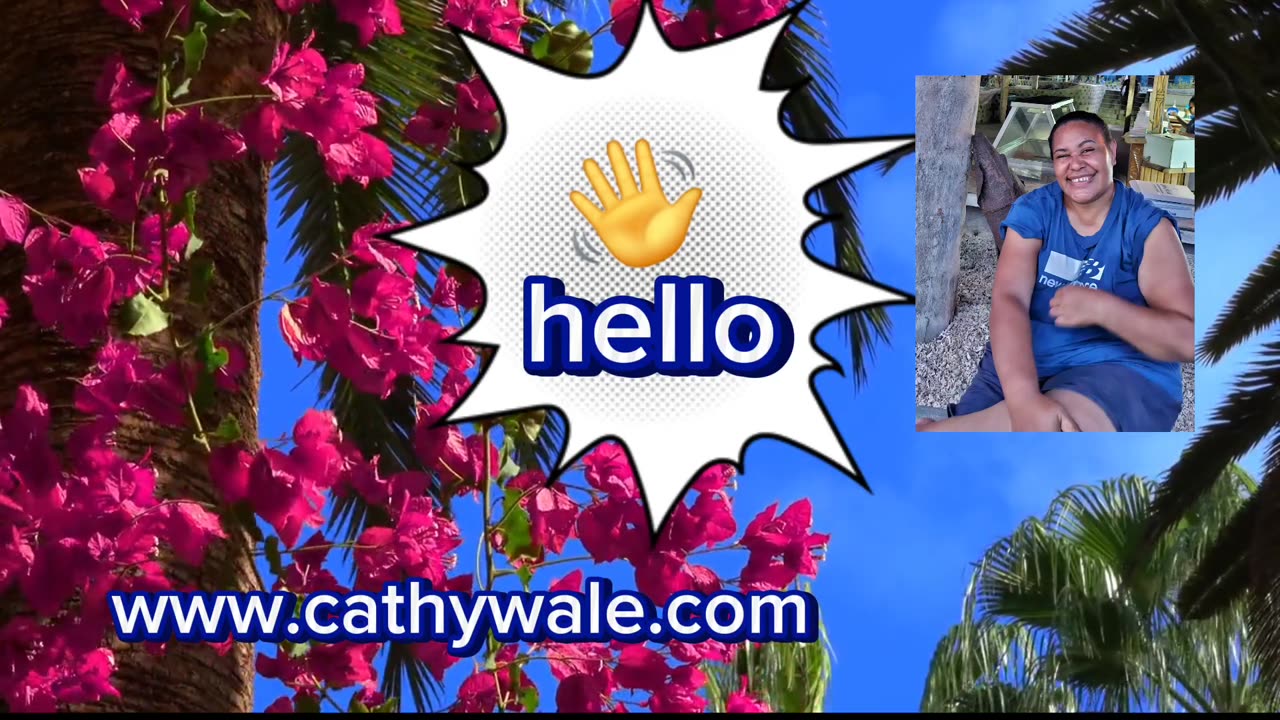 DigitalMarketing CathyWale