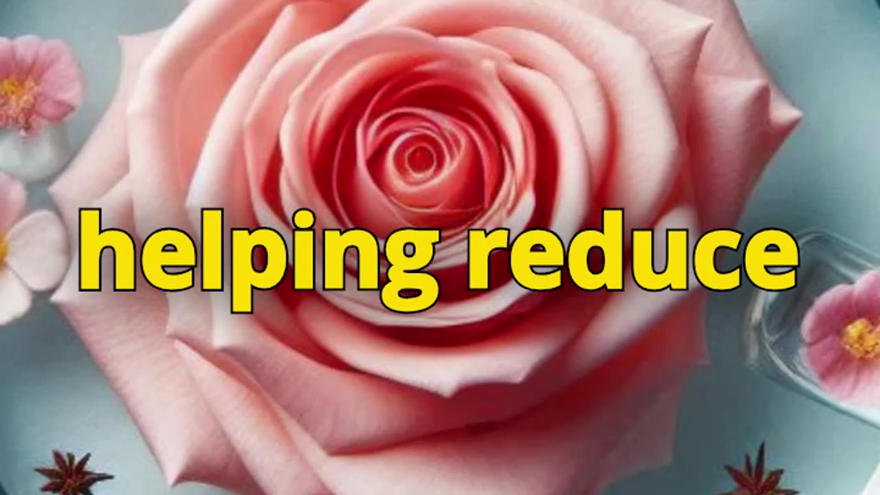 Boost Skin Healing with Rose Water