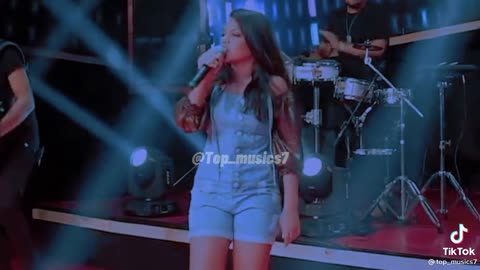 You dance like that with me