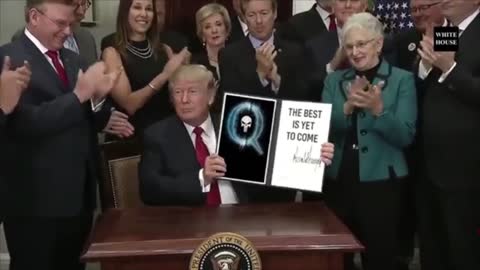 DJT - The best is yet to come