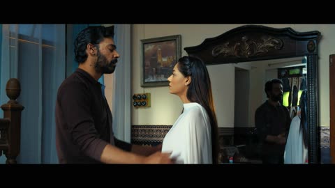 Dard Rukta Nahi Trailer