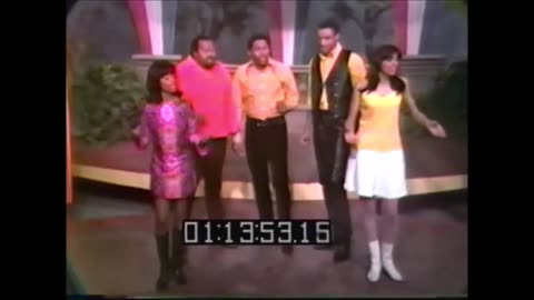 The 5th Dimension: Go Where You Wanna Go - on Shebang 1967 (My "Stereo Studio Sound" Re-Edit)